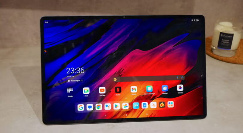 تبلت Lenovo Tab Extreme