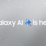 هوش مصنوعی گلکسی سامسونگ (Galaxy AI)