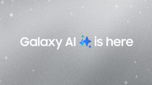 هوش مصنوعی گلکسی سامسونگ (Galaxy AI)