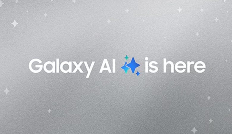 هوش مصنوعی گلکسی سامسونگ (Galaxy AI)