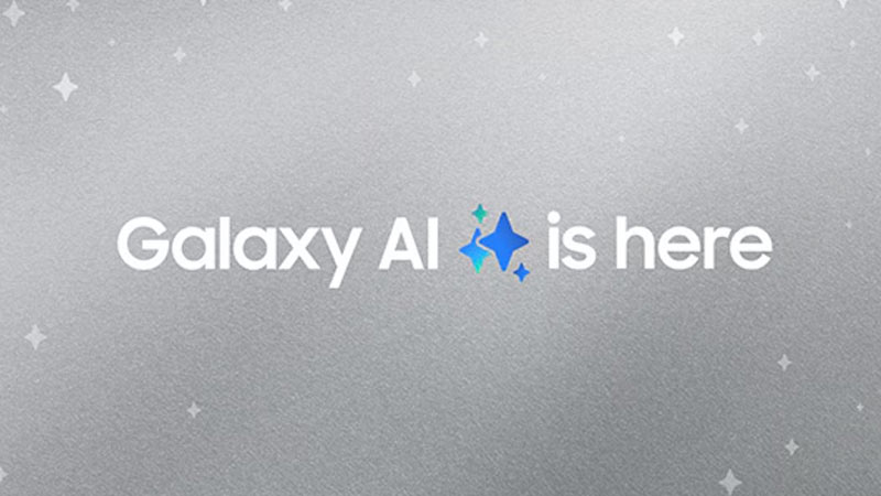 هوش مصنوعی گلکسی سامسونگ (Galaxy AI)