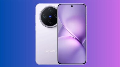 ویوو X300 Pro Mini؛ پرچمدار کوچک با باتری ۷۰۰۰ میلی‌آمپرساعتی در راه است