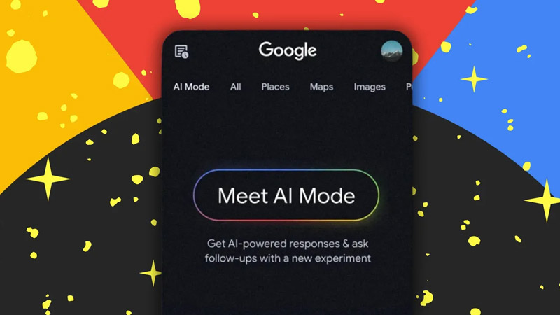 AI-Mode