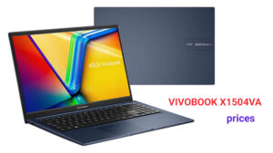 لیست قمیت لپتاپ VIVOBOOK X1504VA