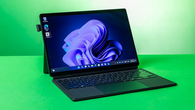 بهترین تبلت ویندوزی جداشونده 2 در 1: Asus ProArt PZ13 (HT5306)