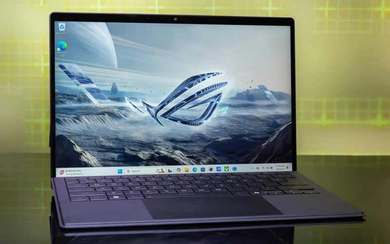 تبلت Asus ROG Flow Z13