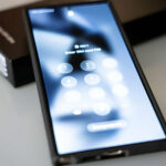 مشکلات رایج گوشی اس 24 اولترا