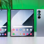 گوشی Galaxy-Z-Fold-7