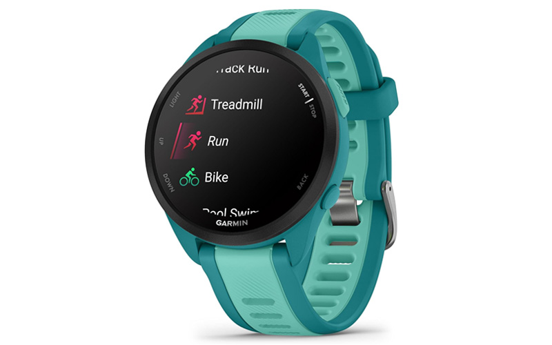 ساعت Garmin Forerunner 165 Music