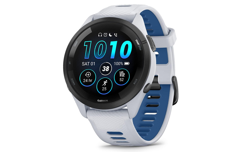ساعت Garmin Forerunner 265