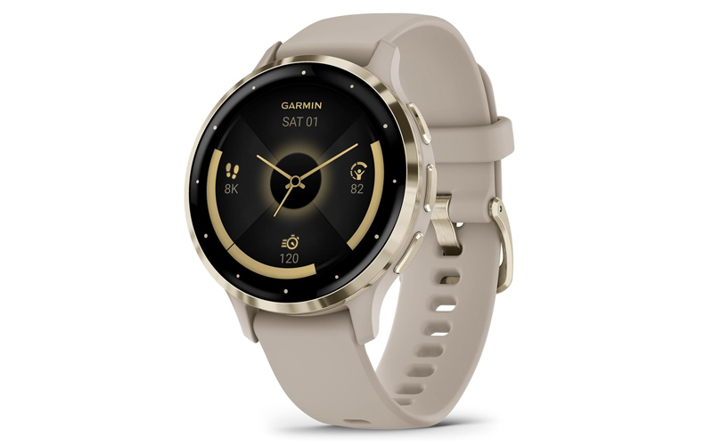 ساعت Garmin Venu 3S