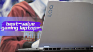 نقد و بررسی لپتاپ Lenovo LOQ 15IRX9