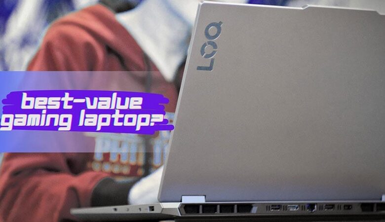 نقد و بررسی لپتاپ Lenovo LOQ 15IRX9