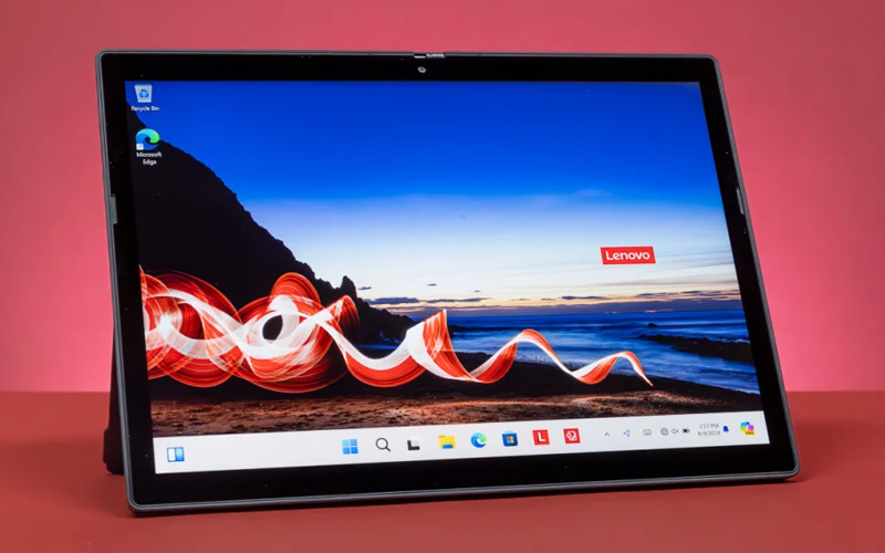 تبلت Lenovo ThinkPad X12 Gen 2 Detachable