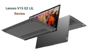 بررسی لپتاپ Lenovo V15 G2 IJL