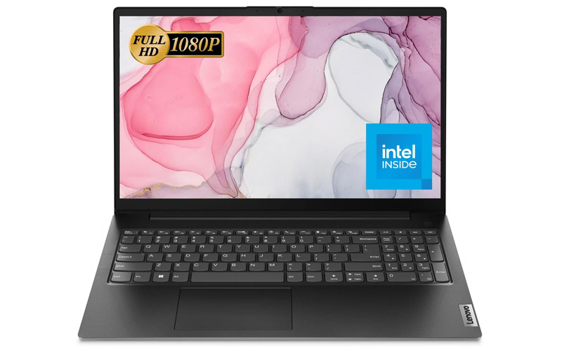 مقایسه نمایشگر لنوو V15 G2 IJL با ایسوس Vivobook 15 F1504VA