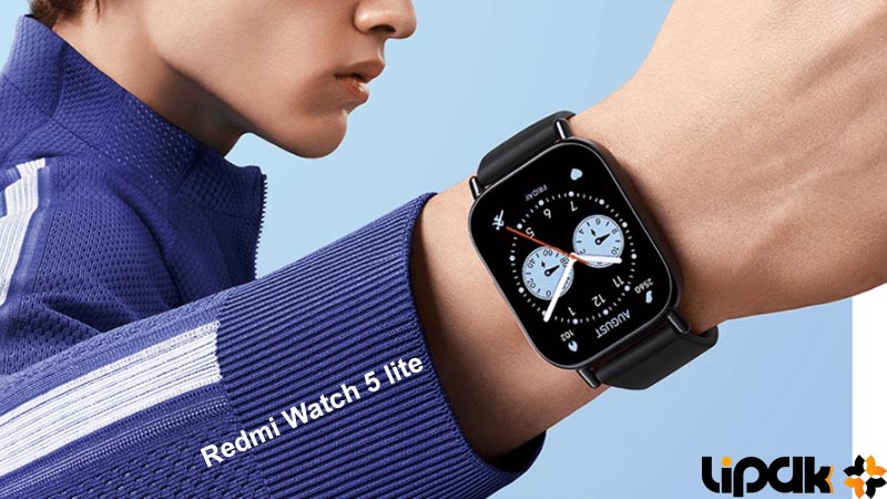 ساعت Redmi Watch 5 Lite