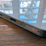 حل مشکلات صدای گلکسی a56