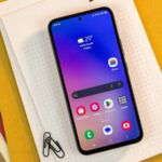 حل مشکلات Samsung-Galaxy-A35