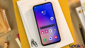 حل مشکلات Samsung-Galaxy-A35