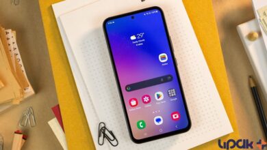 حل مشکلات Samsung-Galaxy-A35
