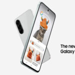 قیمت گوشی گلکسی A56