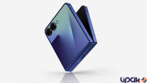 قیمت گوشی گلکسی Z Flip 7