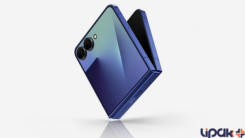 قیمت گوشی گلکسی Z Flip 7