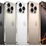 بررسی iphone 16 pro max