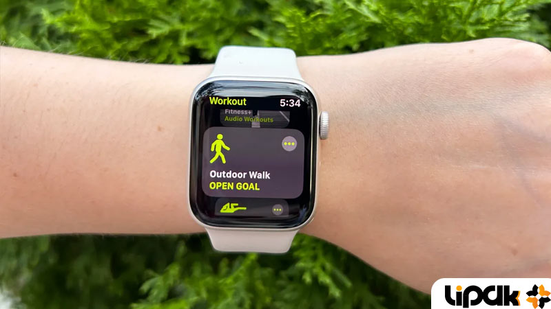 نقاط قوت و ضعف Apple Watch SE 2022