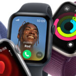 قیمت ساعت هوشمند اپل واچ SE