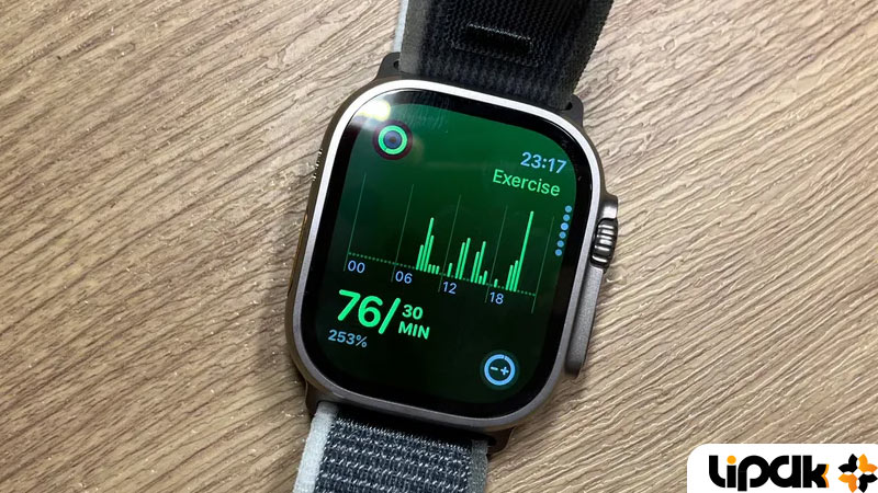 نقاط قوت و ضعف Apple Watch Ultra 2