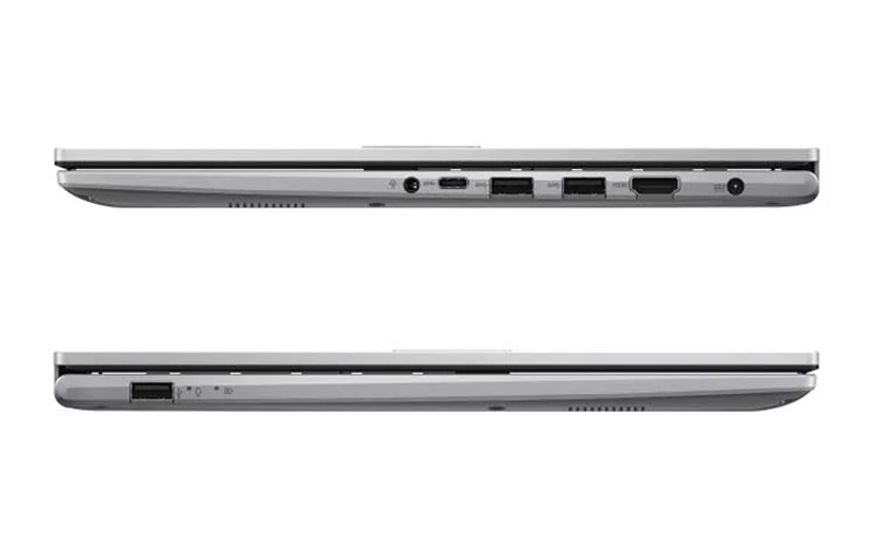اتصالات Vivobook 15 F1504VA