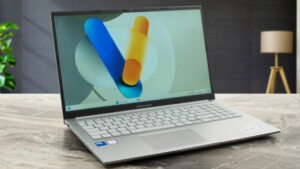 بررسی لپتاپ Vivobook 15 F1504VA