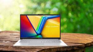 بررسی لپتاپ Vivobook X1504VA