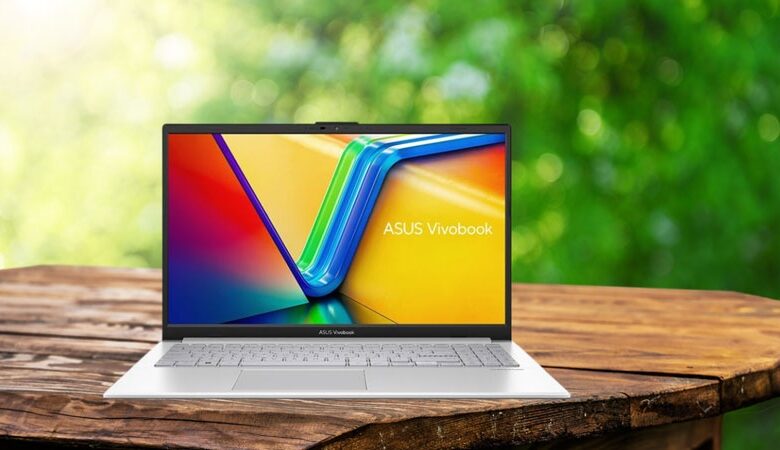 بررسی لپتاپ Vivobook X1504VA
