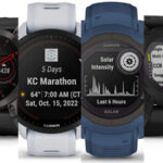 بهترین ساعت‌های گارمین