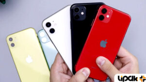 مشکلات رایج آیفون 11
