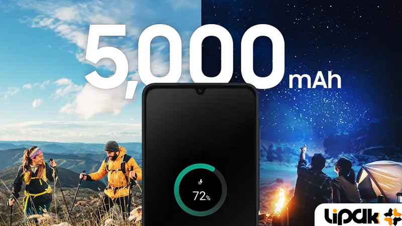قیمت Galaxy A06 سامسونگ