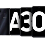 کدهای مخفی سامسونگ گلکسی A30