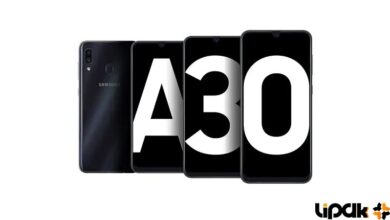 کدهای مخفی سامسونگ گلکسی A30