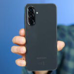 حل مشکلات فنی رایج گوشی سامسونگ گلکسی A36