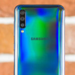 قیمت و ارزش خرید سامسونگ گلکسی A50