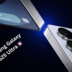 نقد و بررسی گلکسی اس 25 اولترا