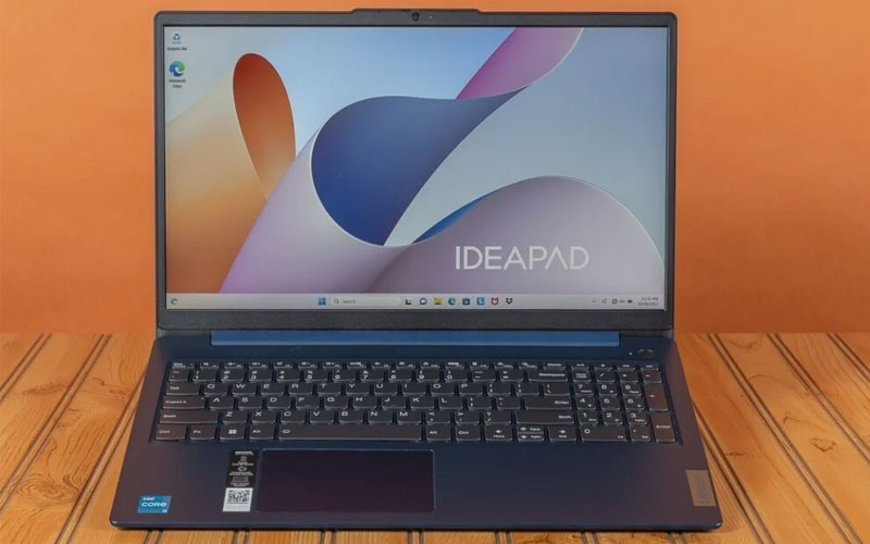 مشکلات تاچ‌پد لپتاپ Lenovo IdeaPad Slim 3