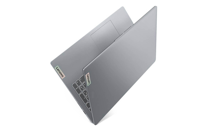 طراحی Ideapad Slim 3 15IRU8