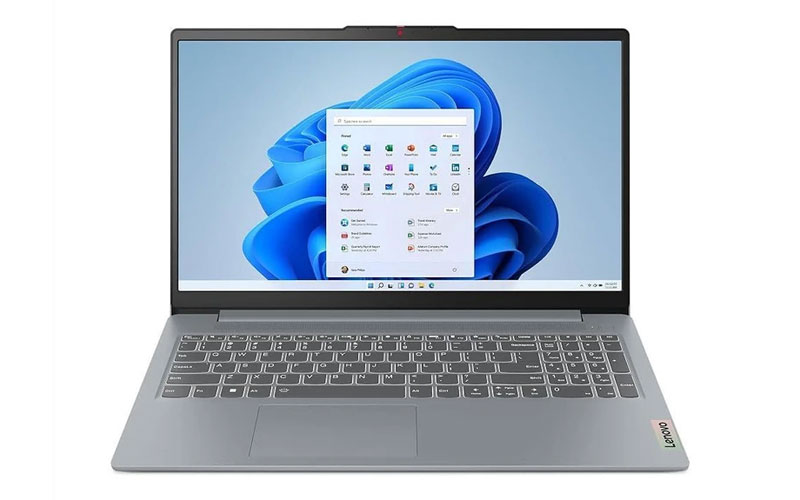 عملکرد Ideapad Slim 3 15IRU8