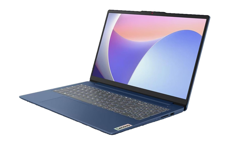 قیمت لپتاپ لنوو IdeaPad Slim 3 15IRU8