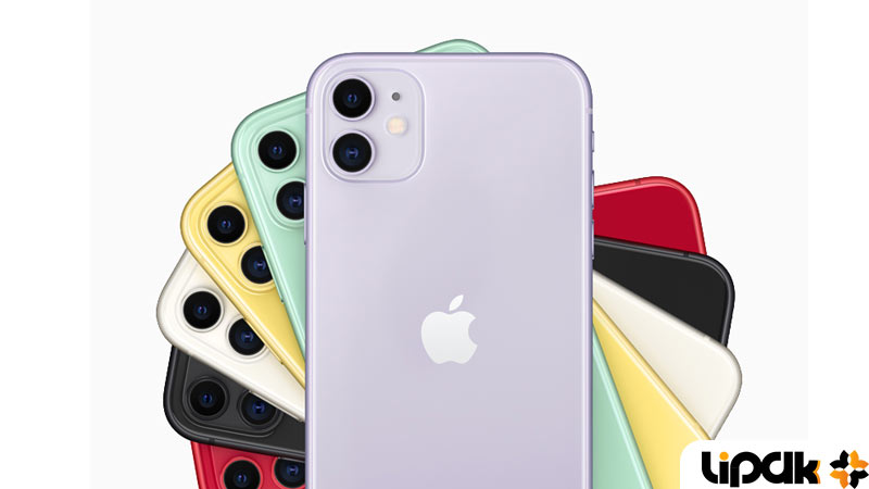 قیمت iphone 11