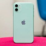 قیمت و ارزش خرید آیفون 11